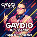 Gaydio #InTheMix - Friday 17th April 2020