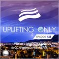 Uplifting Only 438 | Ori Uplift