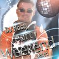 DJ Kosty - Party Weekend Vol. 11
