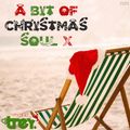 A Bit Of Christmas Soul X - Mixed By Dj Trey (2023)