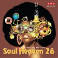 DJ Mike Sly's presents: Soul Heaven 26