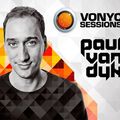 Paul van Dyk - Vonyc Sessions 745