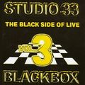 Studio 33 Black Box Vol. 3
