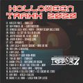 Trebor Z - Holloween Traxx 2020