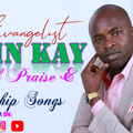 Best of Ev John Kay Gospel Praise & Worship Mix