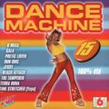 Dance Machine Vol.15 (1998)