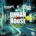 Jordan Davies VS DJ Blighty House & Urban mix