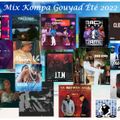 Mix Kompa Gouyad Été 2022