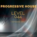 Deep Progressive House Mix Level 044 / Best Of September 2019