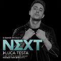 Q-dance Presents: NEXT Episode 211 Luca Testa