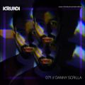 KRUNK Guest Mix 071 :: Danny Scrilla (GER) (Live on boxout.fm)