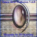 DJ Karsten Dance Beat Explosion 8