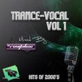 Trance-Vocal Vol 1 (Mixed By DJ Revitalise) (2015) (Best Of Vocal Trance 2000's)