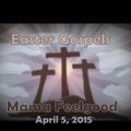 Mama Feelgood - Easter Gospels