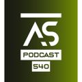 Addictive Sounds Podcast 540 (24-03-2023)