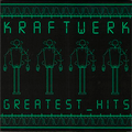 (127) Kraftwerk - Star Mark Greatest Hits (2008) (24/11/2021)
