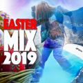 Easter Greek Hitmix - Deejay Andoni Mix 2019