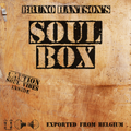 Soul Box Nb 723