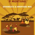 Afrobeats & Amapiano 2024 Mix