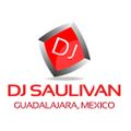 ALEJANDRO FERNANDEZ MEGA MIX DJ SAULIVAN