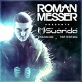 Roman Messer - Suanda Music 050 (27-12-2016) [TOP 15 OF 2016]