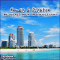 Yankee's House & Electro MashUp #15 (Miami Beachparty Edition) (2013)