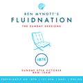 Fluidnation | The Sunday Sessions | #02 | 1BTN Radio