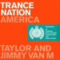 Trance Nation America - Taylor - Disc One - 2000