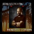 STAR RADIØ FM presents,the sound of Dj Medhat Fotouh |SUMMER HOUSE BEACH PARTY |