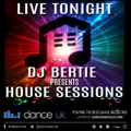 Bertie - The Sunday Deep House Session - Dance UK - 20-09-20