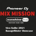 SSL MixMission 2021 Nico Kolbe (Bassgeflüster Showcase)