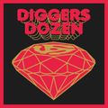 Greg Belson (Divine Chord Gospel Show) - Diggers Dozen Live Sessions (June 2018 London)
