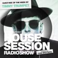 Housesession Radioshow #1187 feat. Timmy Trumpet (18.09.2020)