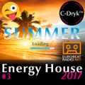 Energy House 2017 #3