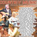 !!COUNTRY MUSIC VOL 1[DEEJAY CLEF][2020]