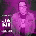 JASON JANI X RADIO 068 ( OPEN FORMAT PARTY )
