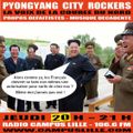 평양 City Rockers #183 - Envers Et Contre Tout (19-11-2020)
