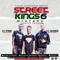 Dj Pink x Dj James - Street Kings Mixtape Vol.6 (KENYA PROMO)Pink Djz