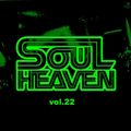 Soul-Heaven vol.22