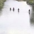 La madre de 16 años del bebé arrojado al río Besós intentó abortar al inicio del embarazo