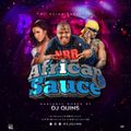 AFRICAN SAUCE MIXTAPE 5 - DJ QUINS [NAIROBI]