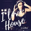 DJ Cookie - I LOVE HOUSE Vol.4