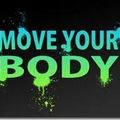Move Your Body 5Rhythms Wave