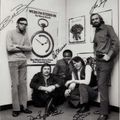 WCBS-FM 1971-07-12 Buffalo Dick Burch, Les Turpin_1 of 2