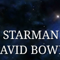 Bowie Starman
