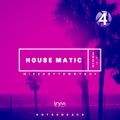 Housematic on the Beach Volume 4 - Mixed by Tommyboy