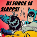 DJ FORCE 14 SLAPP'S RAP MIX 2023 .