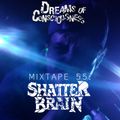 Mixtape 55 - Shatter Brain