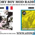 Glory Boy Radio Show October 18th 2020