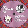 Mix network 1